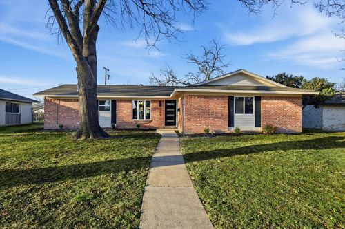 1109 Wake Dr, Richardson, TX, 75081-3740 | Card Image