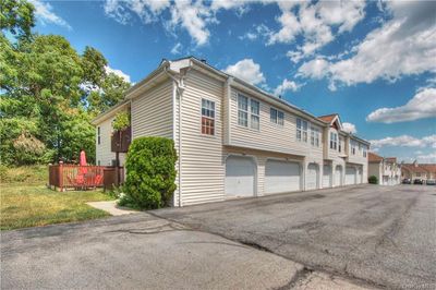 4205 Whispering Hills, Condo with 2 bedrooms, 1 bathrooms and null parking in Chester NY | Image 3