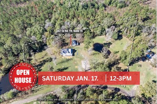 562 County Road 719, Buna, TX, 77612-3910 | Card Image