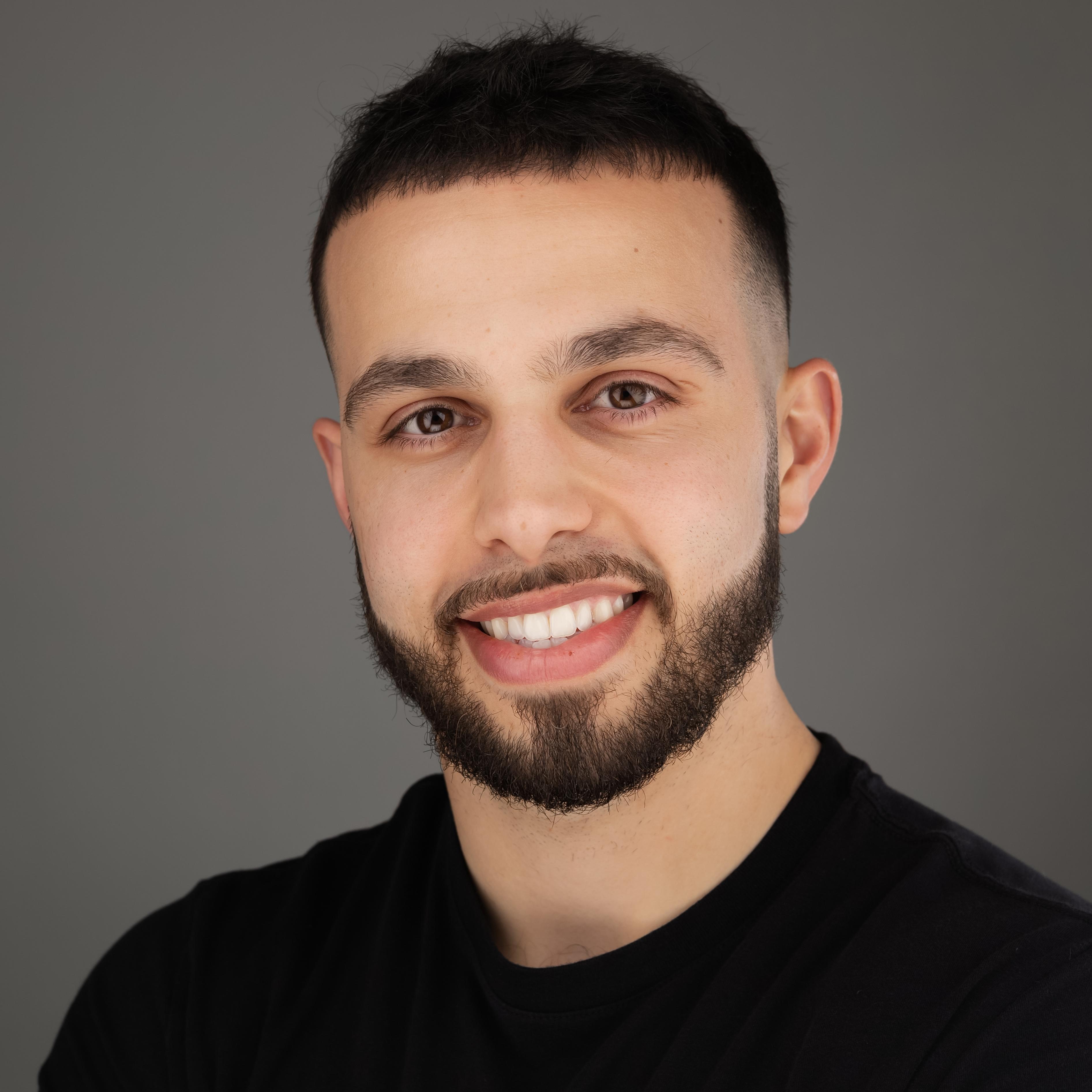 Anwar Nassar
