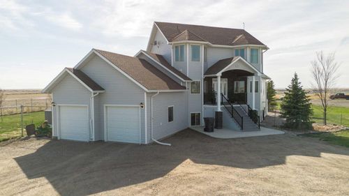 406 Meadow Lark Drive, Rural Lethbridge County, AB, T1J4R9 | Card Image