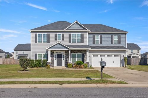 130 Courtland Dr, Raeford, NC, 28376-1489 | Card Image