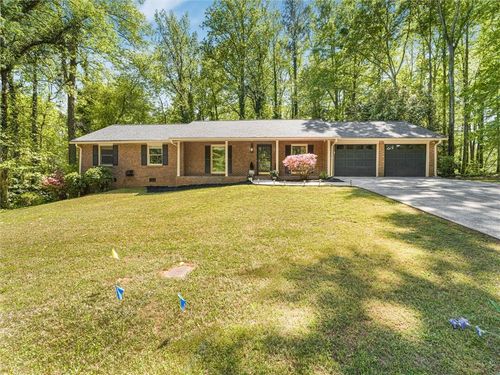 440 Benson Hurst Dr Sw, Mableton, GA, 30126-1409 | Card Image