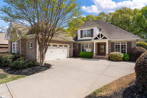 108 Charleston Oak Ln, Greenville, SC, 29615-5633 | Card Image