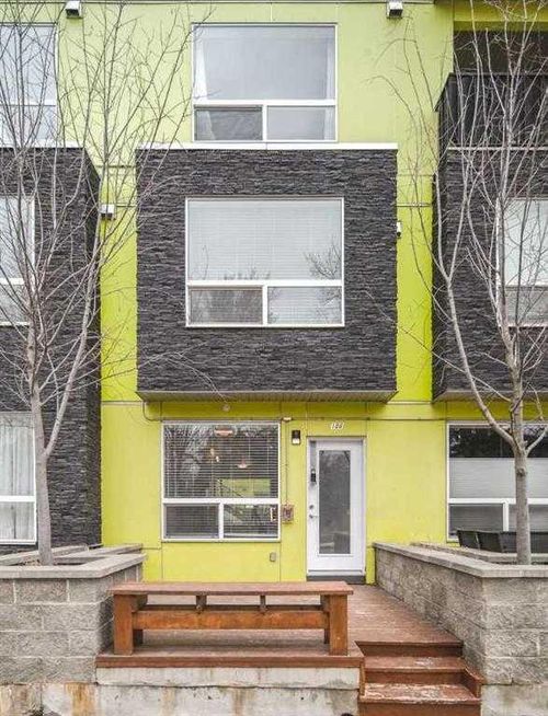 106-1740 9 St Nw, Calgary, AB, T2M4Z5 | Card Image