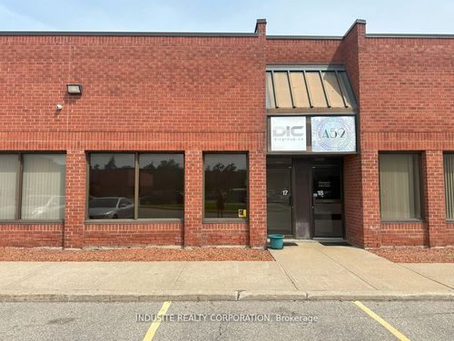 17-6810 Kitimat Rd, Mississauga, ON, L5N5M2 | Card Image