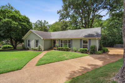 3331 Dell Glade Dr, House other with 3 bedrooms, 2 bathrooms and null parking in Memphis TN | Image 2