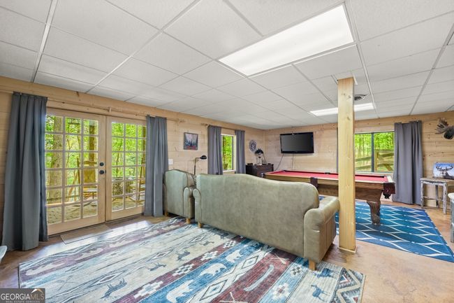 19 Long Swamp Dr, House other with 3 bedrooms, 4 bathrooms and null parking in Jasper GA | Image 30