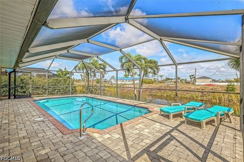 923 Sw 28th Ter, Cape Coral, FL, 33914-4246 | Card Image