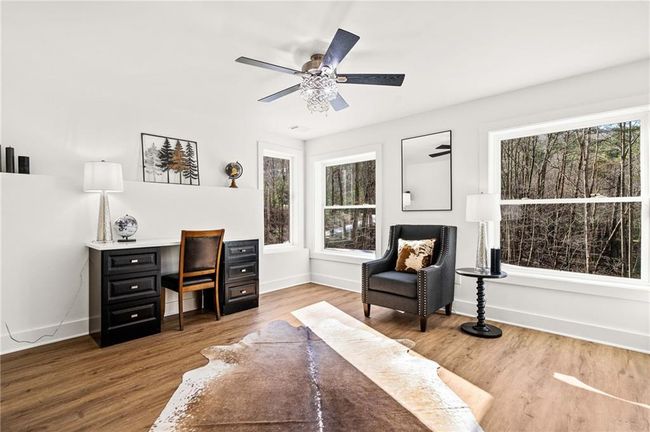 532 Vistaview Pkwy, House other with 4 bedrooms, 4 bathrooms and null parking in Jasper GA | Image 43