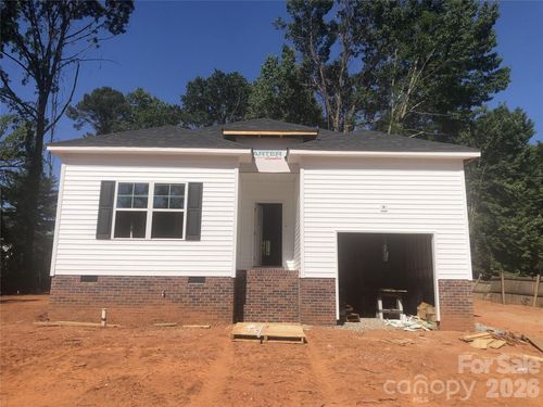 208 E 15th St, Salisbury, NC, 28144-2974 | Card Image