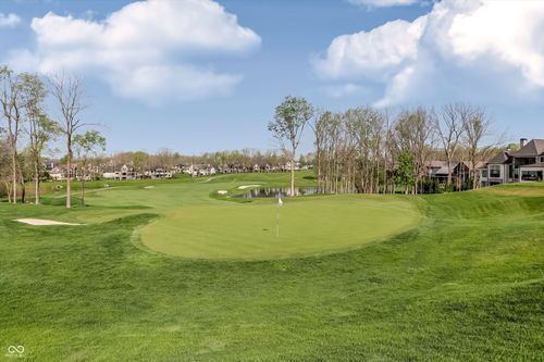 1366 Forest Hills Dr, Westfield, IN, 46074-7450 | Card Image