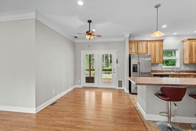 2135 Starduster Ln, House other with 3 bedrooms, 2 bathrooms and 4 parking in Little River SC | Image 17