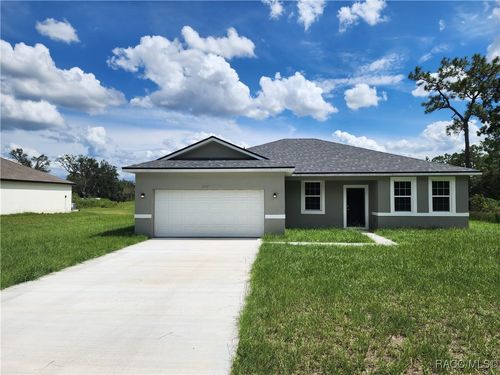 15322 Sw 50th Court Rd, Ocala, FL, 34473-3152 | Card Image