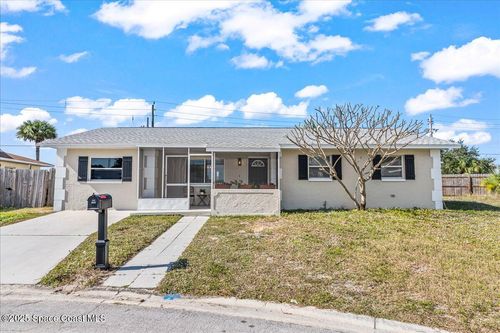 15 N Rosiland Ct, Merritt Island, FL, 32952-2631 | Card Image