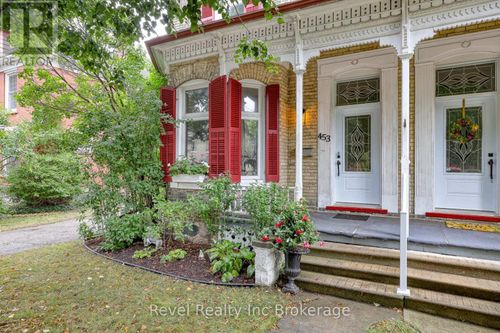 453 Drew St, Woodstock, ON, N4S4V4 | Card Image