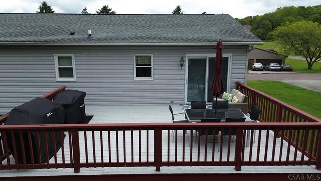 880 Lansberry Ct, House other with 3 bedrooms, 1 bathrooms and 1 parking in Somerset PA | Image 29