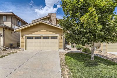 10444 Rutledge Street, House other with 3 bedrooms, 2 bathrooms and 2 parking in Parker CO | Image 1