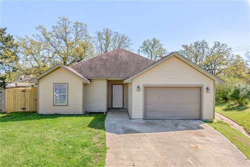 2396 Driftwood Dr, Bryan, TX, 77803-0263 | Card Image