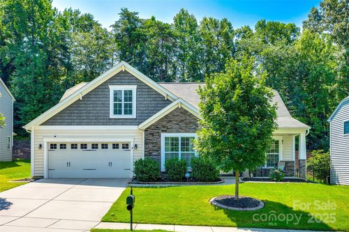 14727 Brannock Hills Dr, Charlotte, NC, 28278-8152 | Card Image