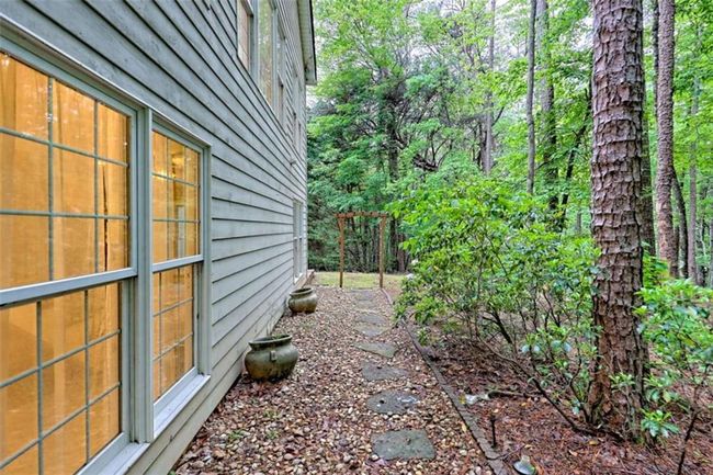 521 Crabapple Rd, House other with 4 bedrooms, 3 bathrooms and 2 parking in Clarkesville GA | Image 67