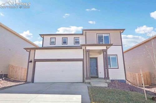 11427 Splake St, Colorado Springs, CO, 80925-1481 | Card Image