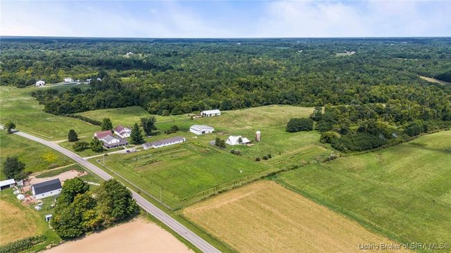 11346 Bennington Pike, Home with 4 bedrooms, 3 bathrooms and null parking in Vevay IN | Image 34