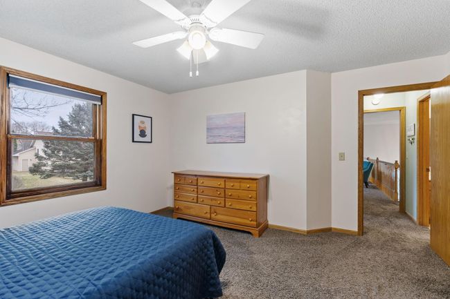 14'x14' Primary bedroom | Image 15