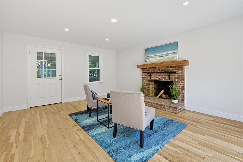 Residential in Foxboro 5