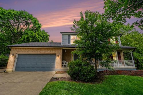 322 Sandstone Dr, Lawrenceburg, IN, 47025-7516 | Card Image