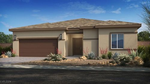 4539 S Pienza Court, Pahrump, NV, 89061 | Card Image