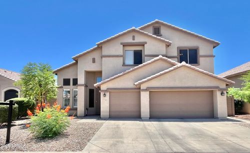 3419 W Via Montoya Dr, Phoenix, AZ, 85027-1660 | Card Image
