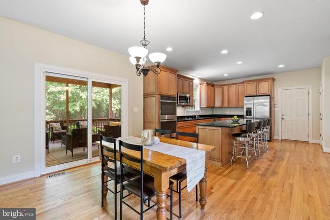 22982 Sheffield Ct, House other with 4 bedrooms, 3 bathrooms and null parking in HOLLYWOOD MD | Image 12