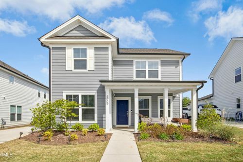 5009 Megara Run, Raleigh, NC, 27603-8170 | Card Image