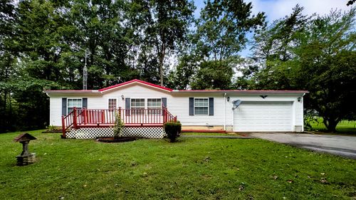 1008 Chestnut Grove Rd, Jackson, OH, 45640-8705 | Card Image