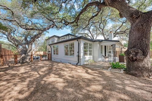 2308 Forest Ave, Austin, TX, 78704-5520 | Card Image