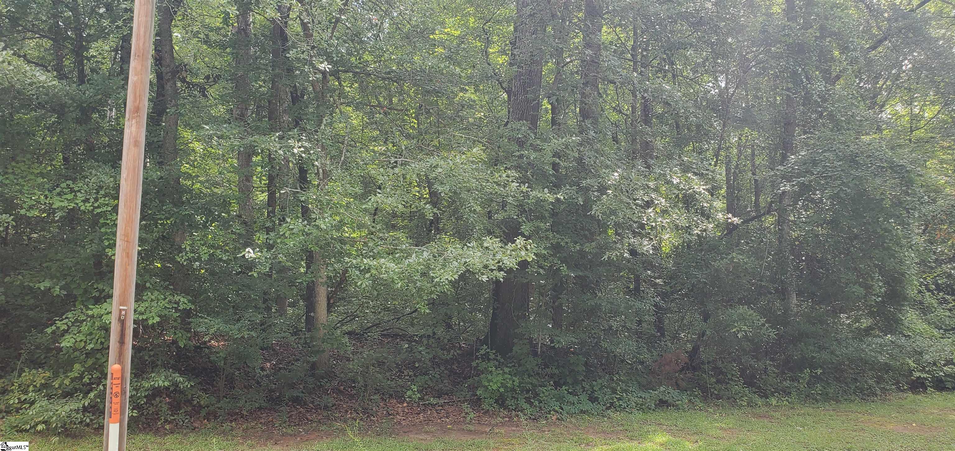 Land in Easley