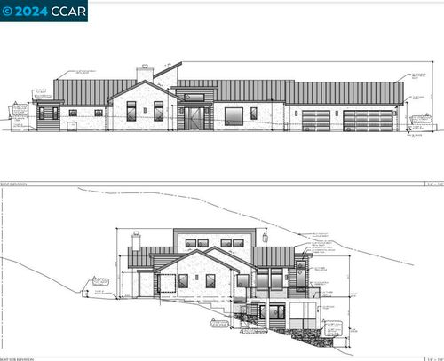 144 Castle Crest Rd, Alamo, CA, 94507 | Card Image