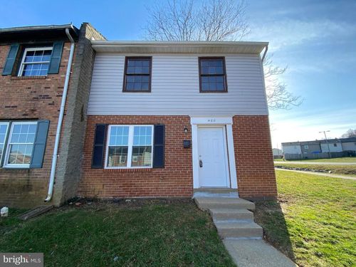 400 Rann Ct, FREDERICKSBURG, VA, 22401-2716 | Card Image
