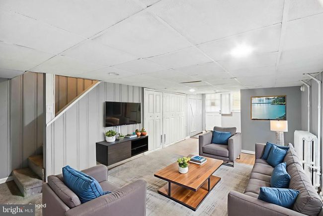 3714 Greenvale Rd, Townhouse with 3 bedrooms, 2 bathrooms and null parking in BALTIMORE MD | Image 31