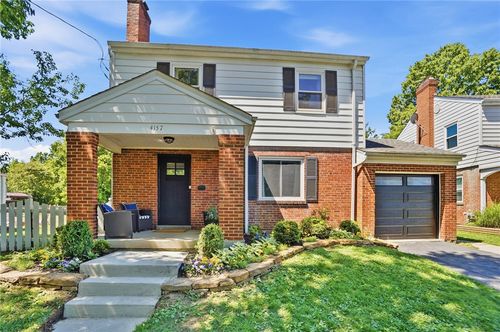 4157 Paxton Woods Ln, Cincinnati, OH, 45209-1418 | Card Image