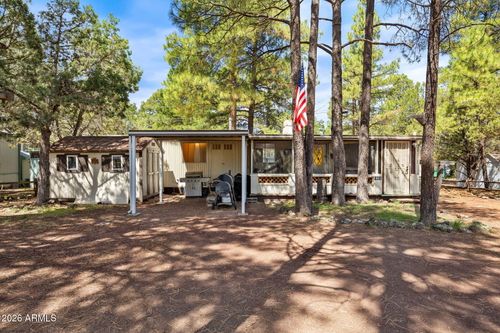 640 N 43rd Ave, Show Low, AZ, 85901-4302 | Card Image