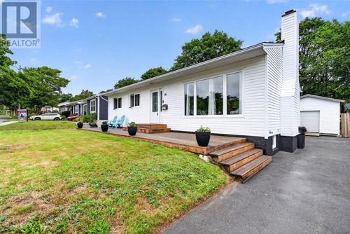 14 O'Regan Rd, St. John's, NL, A1A2J8 | Card Image