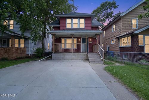 4038 Jackman Rd, Toledo, OH, 43612-1533 | Card Image