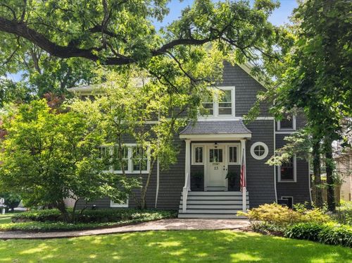 23 Washington Rd, Lake Forest, IL, 60045-2413 | Card Image