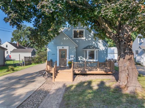 1409 7th Ave Nw, Rochester, MN, 55901-2539 | Card Image