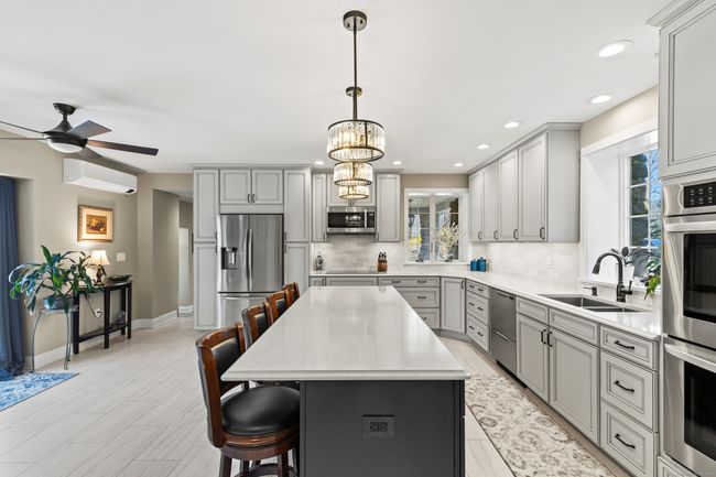 58 Gallup Ln, House other with 6 bedrooms, 5 bathrooms and null parking in Waterford CT | Image 10