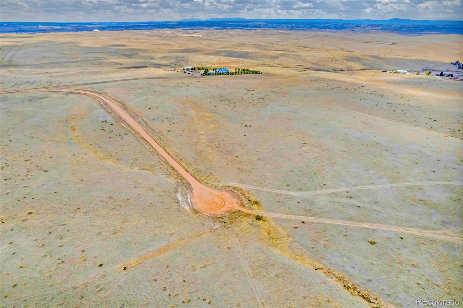 Land in Elizabeth 5