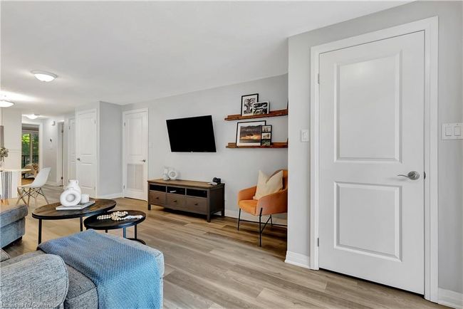 30A - 1989 Ottawa St S, Townhouse with 2 bedrooms, 1 bathrooms and 1 parking in Kitchener ON | Image 7