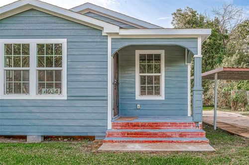 4034 King St, Houston, TX, 77026-1540 | Card Image